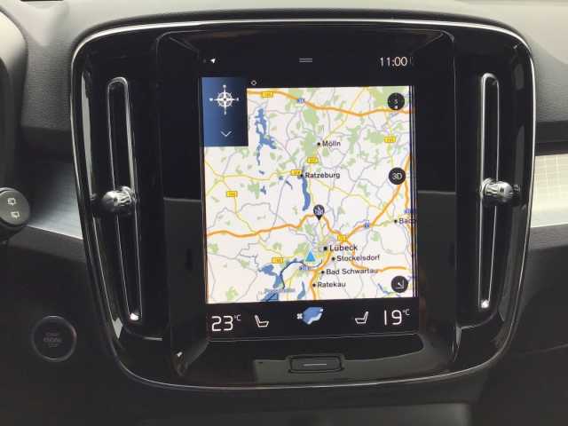 Volvo XC40 Bright Plus Recharge T4