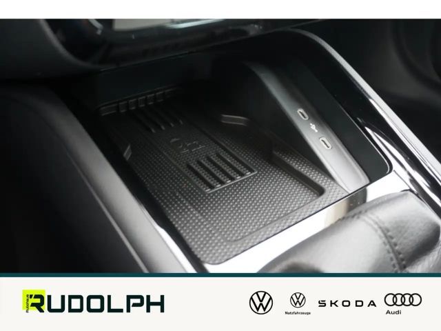 Skoda Kamiq 1.0 TSI Tour