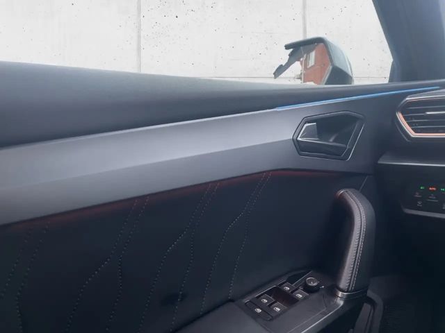 Cupra Leon 2.0 TSI 4Drive VZ