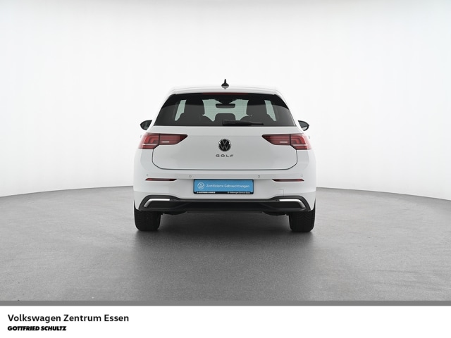 Volkswagen Golf Golf Goal TSI LED AHK Navi Sitzhzg PDC