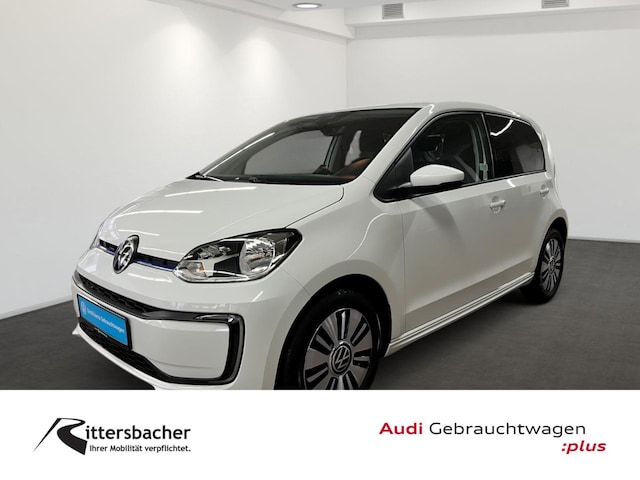 Volkswagen e-up! Move Move up!