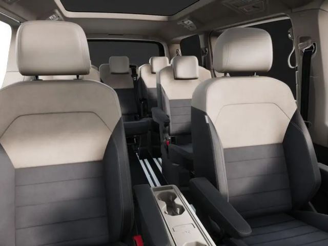 Volkswagen Multivan 2.0 TDI DSG Life T7