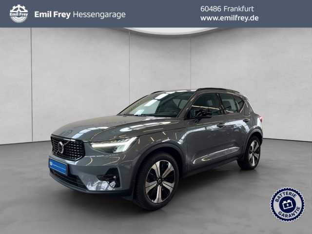 Volvo XC40 Dark Ultimate
