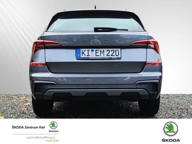 Skoda Kamiq 1.0 TSI Selection