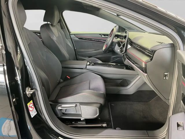 Volkswagen ID.7 GTX Tourer