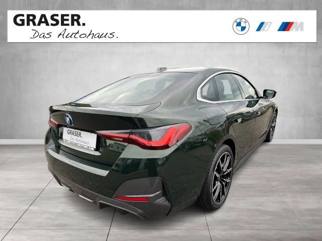 BMW i4 Coupé Gran Coupé M-Sport eDrive40