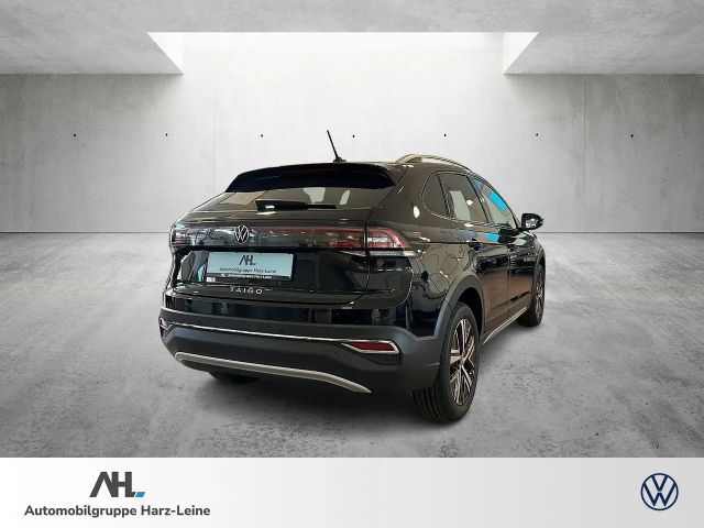 Volkswagen Taigo 1.0 TSI DSG Style