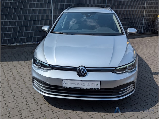 Volkswagen Golf DSG Golf VIII Life Variant