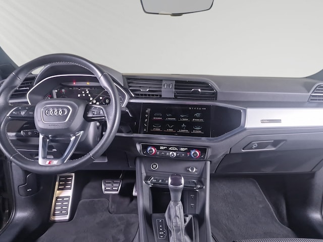 Audi Q3 35 TFSI S-Tronic Sportback