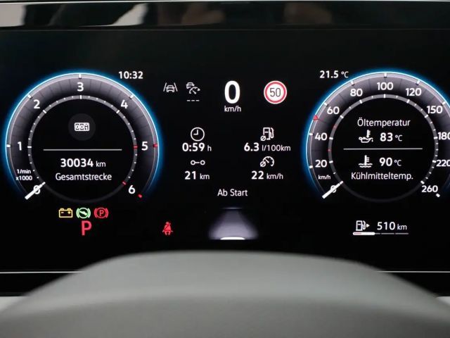 Volkswagen Passat 2.0 TDI Business DSG Variant