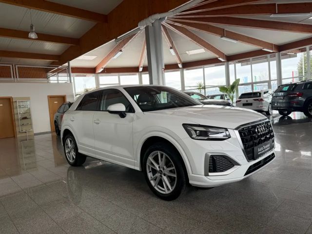 Audi Q2 30 TFSI