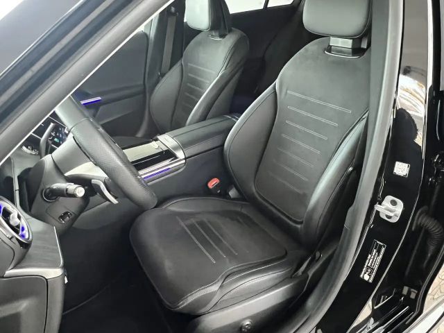 Mercedes-Benz C 200 AMG Line Estate