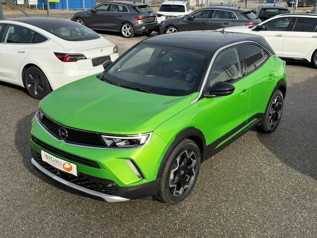 Opel Mokka Ultimate