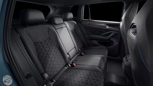 Volkswagen Tiguan 1.5 eTSI DSG