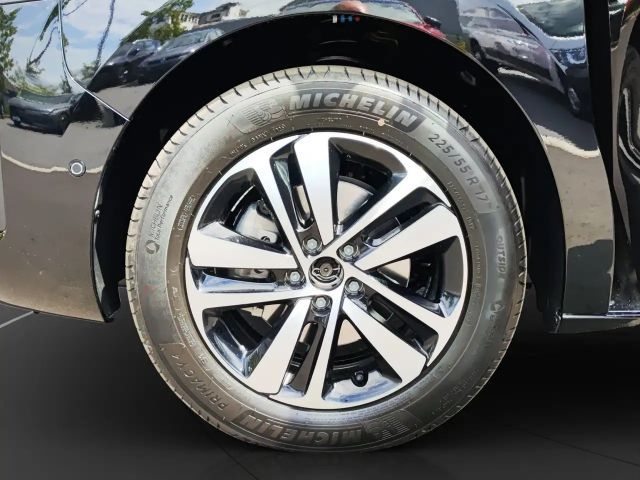 Citroën Spacetourer Plus