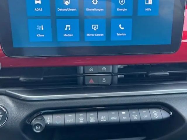 Fiat 600e Elektro (RED) 54 kWh *Tempomat*Klima*18.500km*