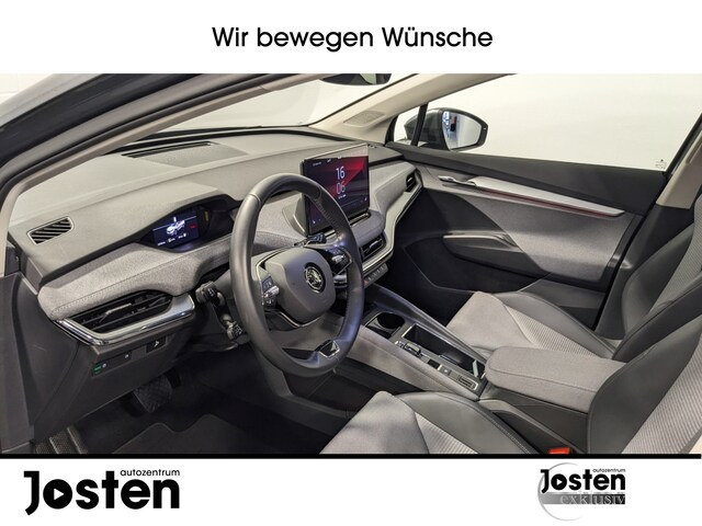 Skoda Enyaq Loft iV 50