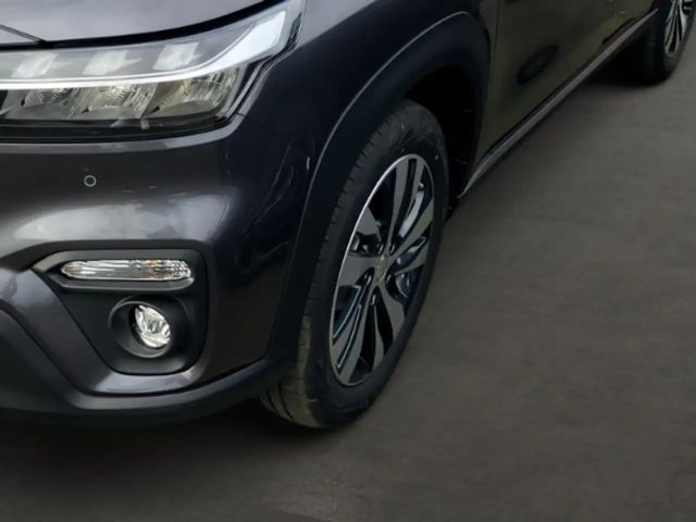 Suzuki SX4 S-Cross AllGrip Comfort Hybrid