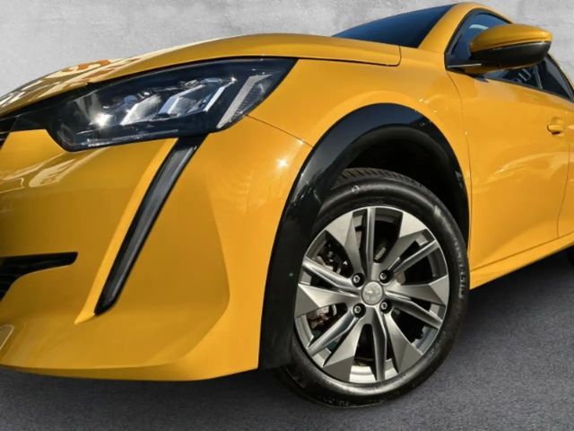 Peugeot E-208 Allure Pack