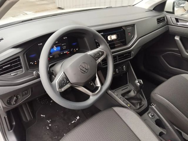 Volkswagen Taigo 4Me TSI