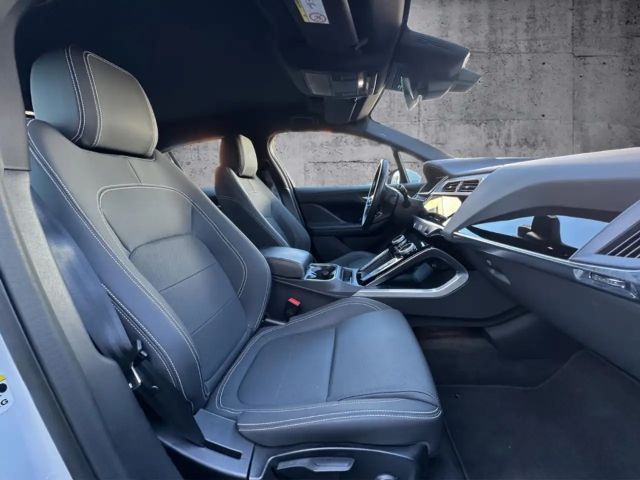 Jaguar I-Pace S