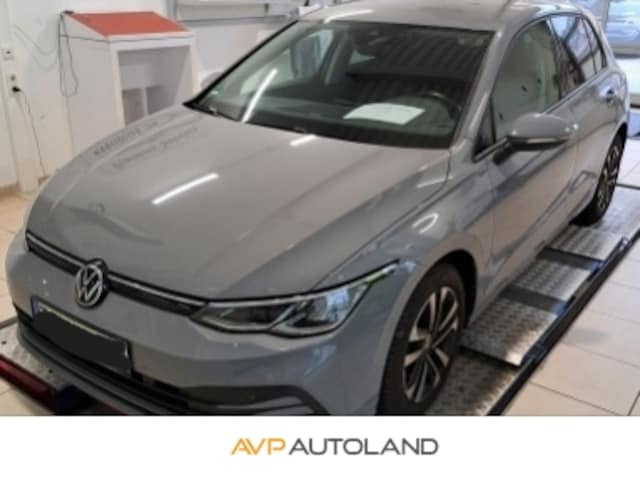 Volkswagen Golf 1.5 TSI Golf VIII