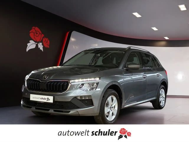 Skoda Kamiq 1.0 TSI Selection