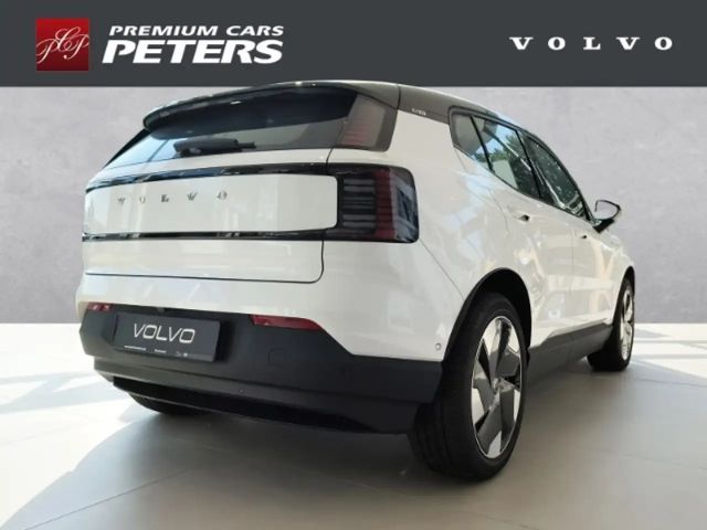 Volvo EX30 Achterwielaandrijving Ultra