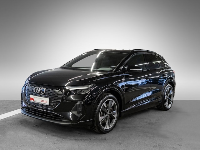Audi Q4 e-tron 40