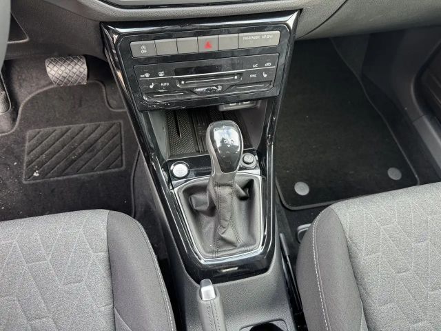 Volkswagen T-Cross 1.0 TSI DSG Life