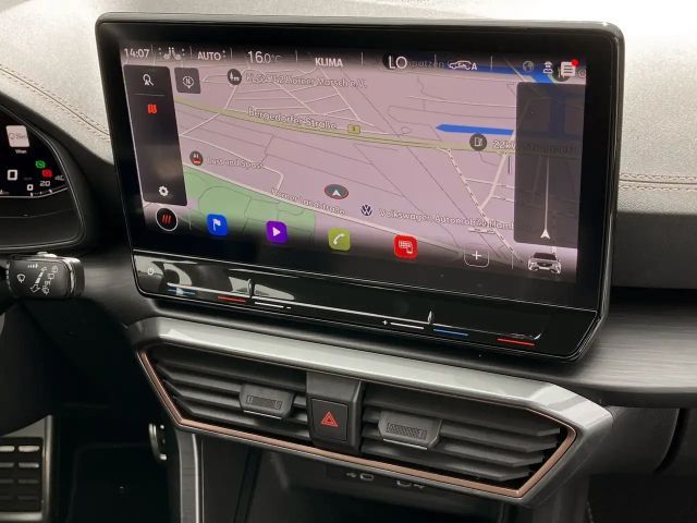 Cupra Formentor 2.0 TSI 4Drive DSG VZ