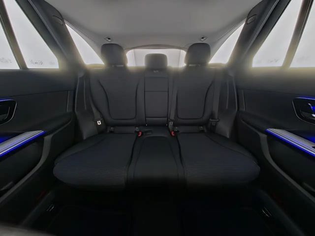 Mercedes-Benz GLC 200 4MATIC AVANTGARDE