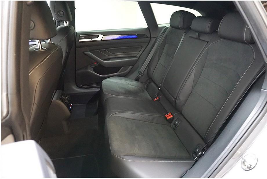 Volkswagen Arteon 2.0 TDI DSG R-Line