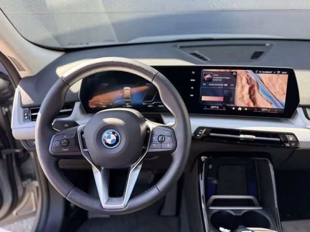 BMW iX1 eDrive20