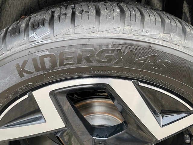 Volkswagen T-Cross 1.5 TSI DSG