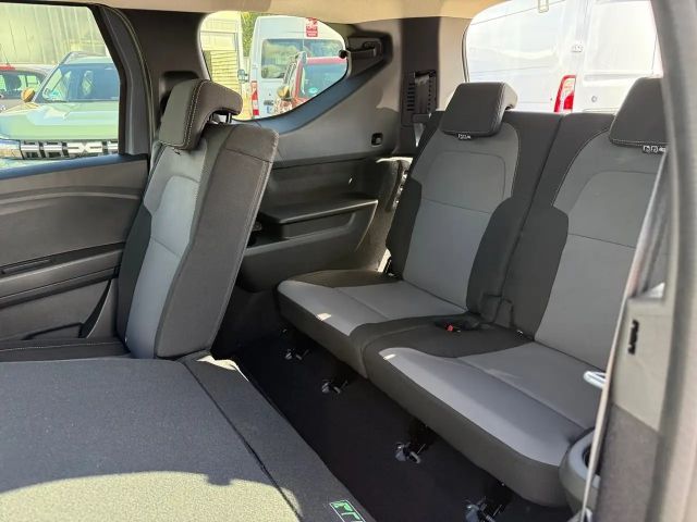 Dacia Jogger ECO-G Extreme