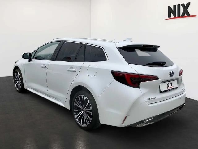 Toyota Corolla Hybride Touring