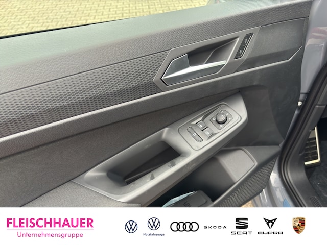 Volkswagen Caddy Dark Label 1.5  85 TSI VK 45593,-EUR