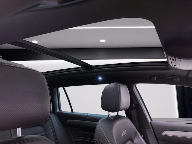 Volkswagen Passat 2.0 TSI DSG R-Line Variant