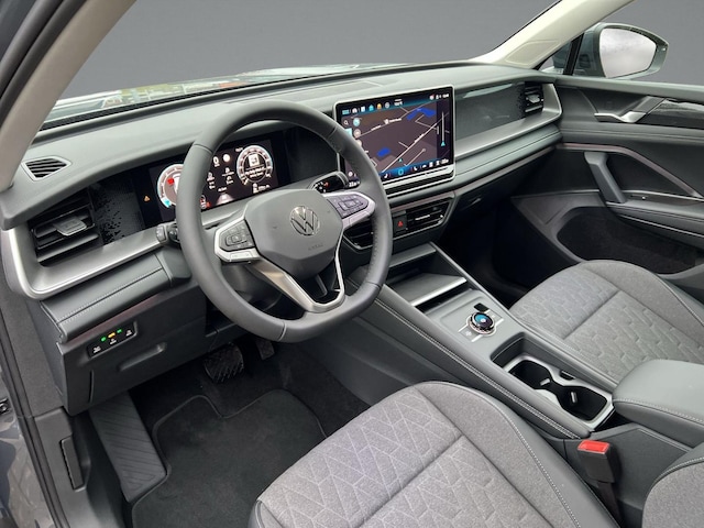 Volkswagen Tayron 1.5 eTSI DSG Life