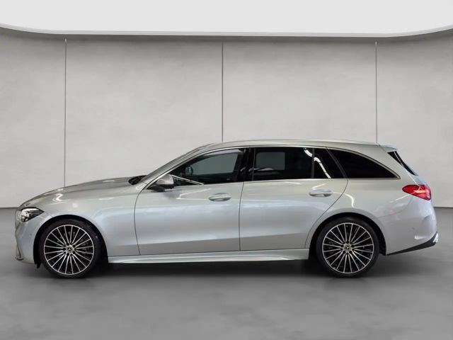 Mercedes-Benz C 200 C-Klasse