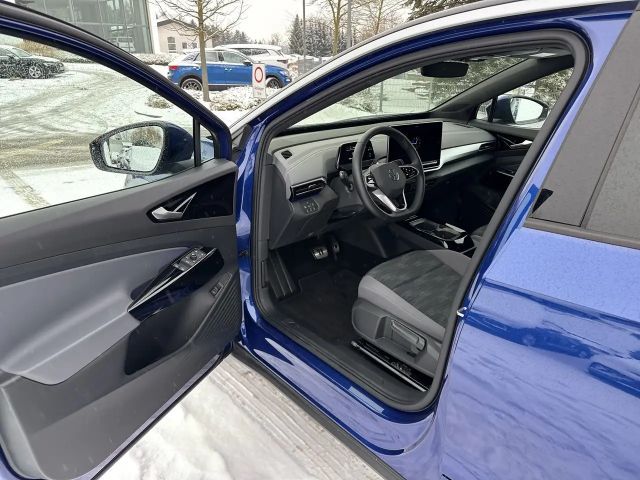 Volkswagen ID.5 Pure