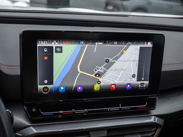 Cupra Formentor 1.5 TSI