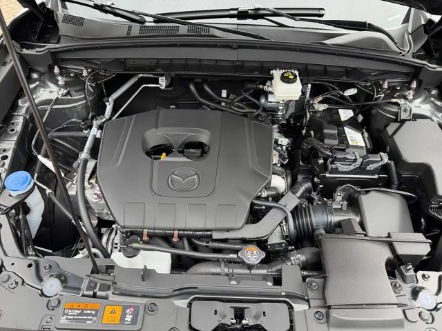 Mazda CX-5 2.5L Homura SkyActiv e-Skyactiv