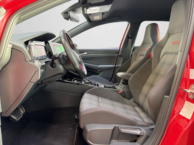 Volkswagen Golf DSG GTI Pro