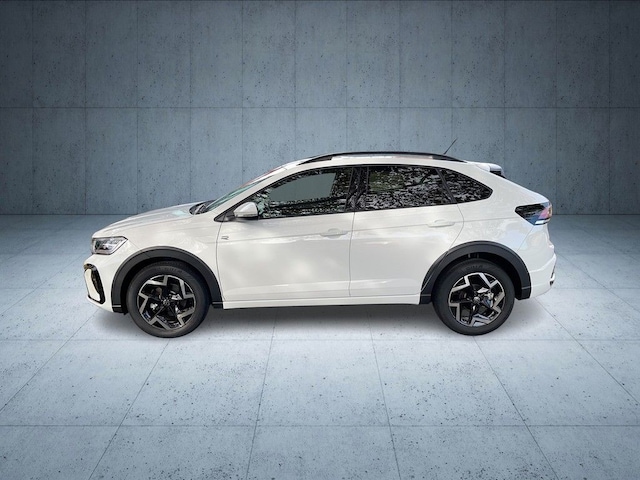 Volkswagen Taigo 1.0 TSI DSG R-Line