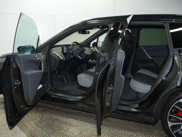 BMW iX M-Sport M70 xDrive