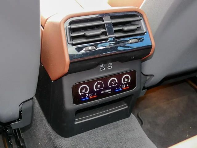 BMW i5 M-Sport Touring eDrive40