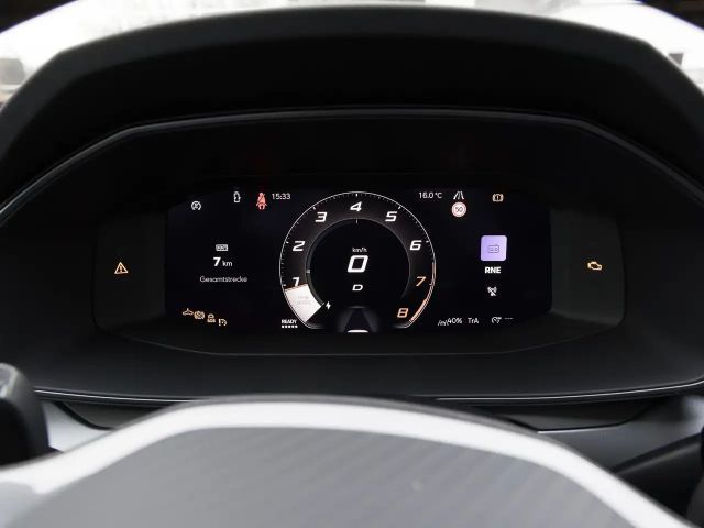 Cupra Leon DSG Sportstourer VZ