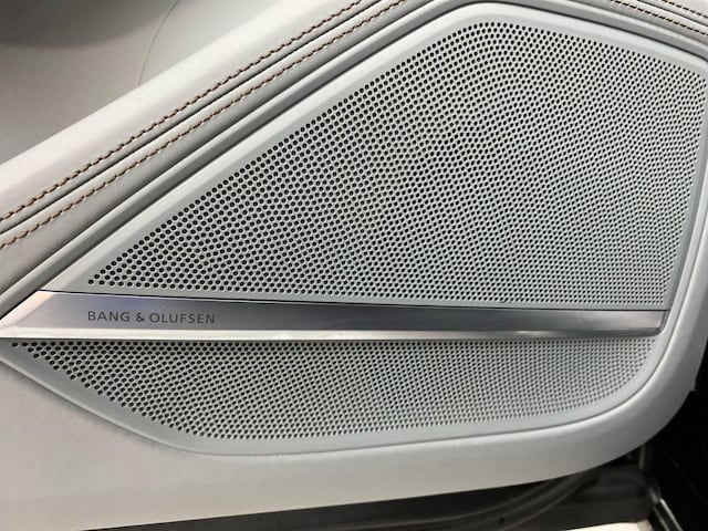 Audi A8 50 TDI Quattro